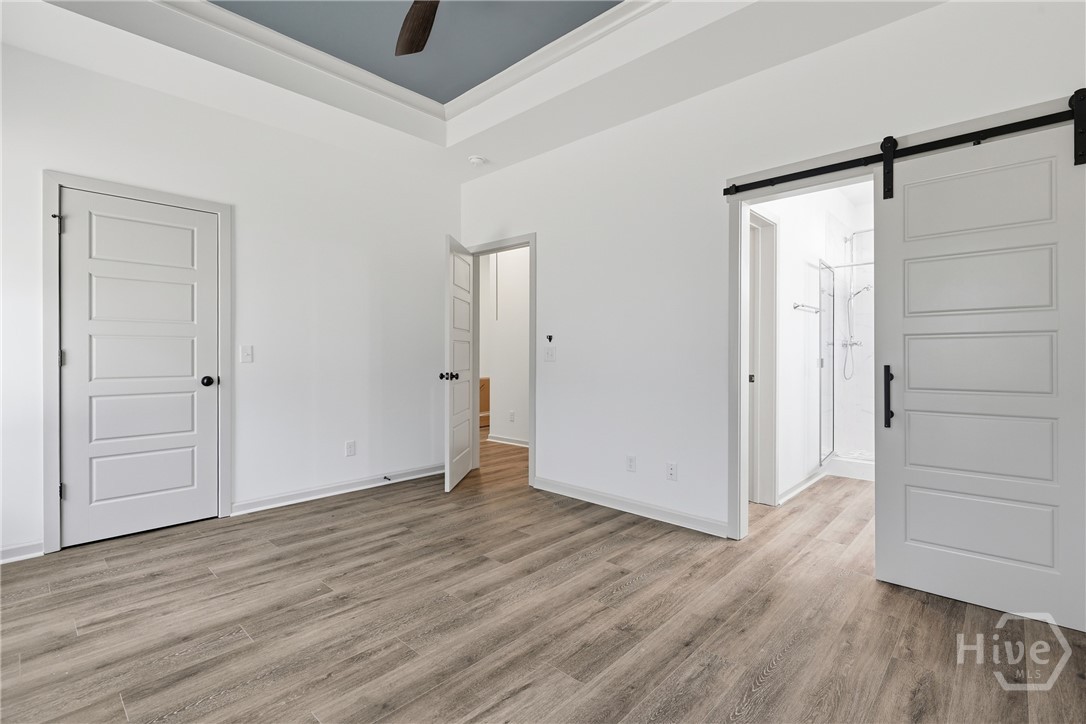 18 Grove Hollow Road Cobbtown, GA 30420 - Photo 16 of 33 The Waverly Plan by Lawrence Alexander Homes!