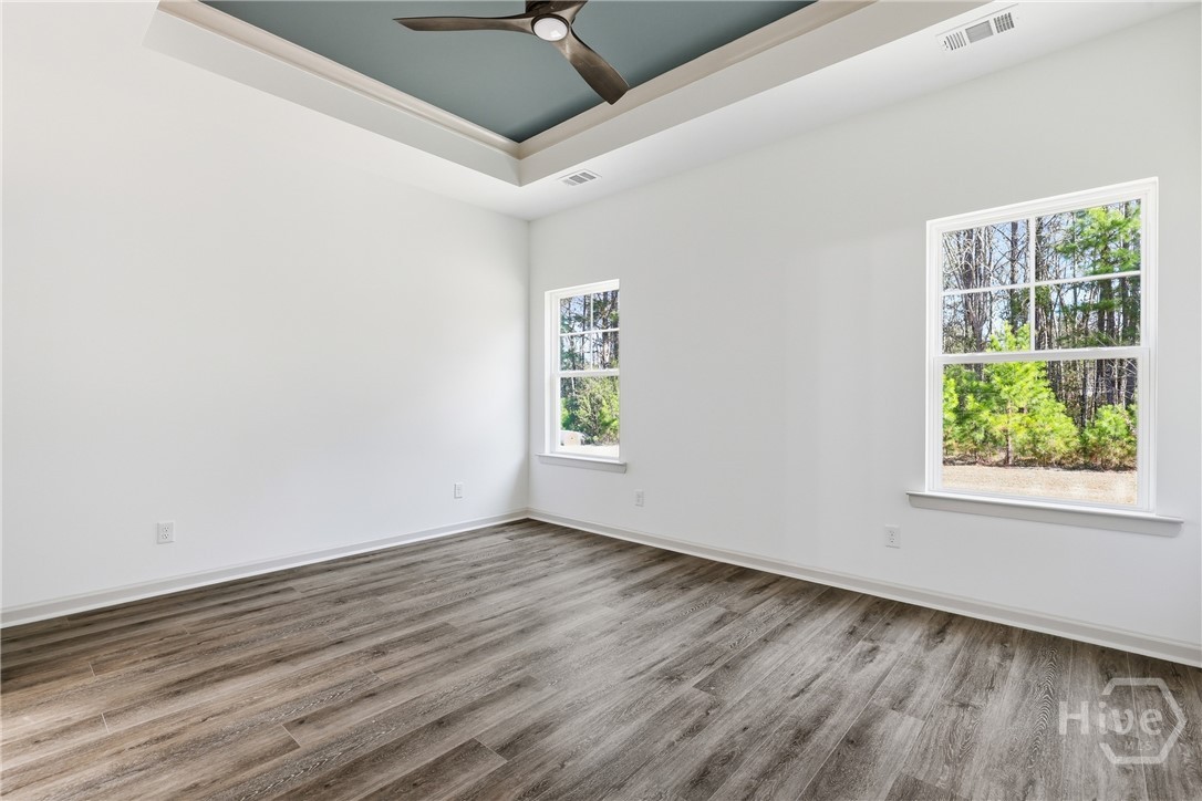 18 Grove Hollow Road Cobbtown, GA 30420 - Photo 17 of 33 The Waverly Plan by Lawrence Alexander Homes!