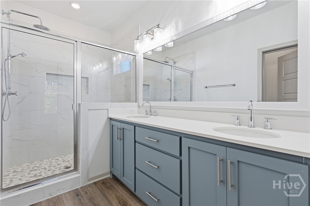 18 Grove Hollow Road Cobbtown, GA 30420 - Photo 18 of 33 The Waverly Plan by Lawrence Alexander Homes!