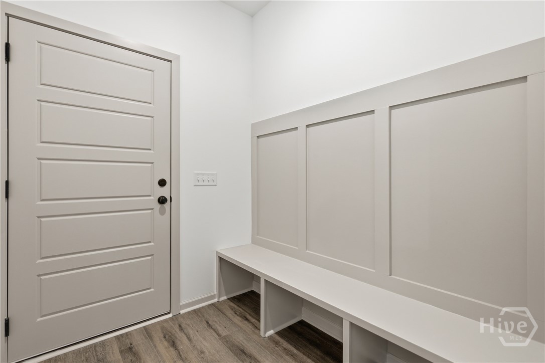 18 Grove Hollow Road Cobbtown, GA 30420 - Photo 19 of 33 The Waverly Plan by Lawrence Alexander Homes!