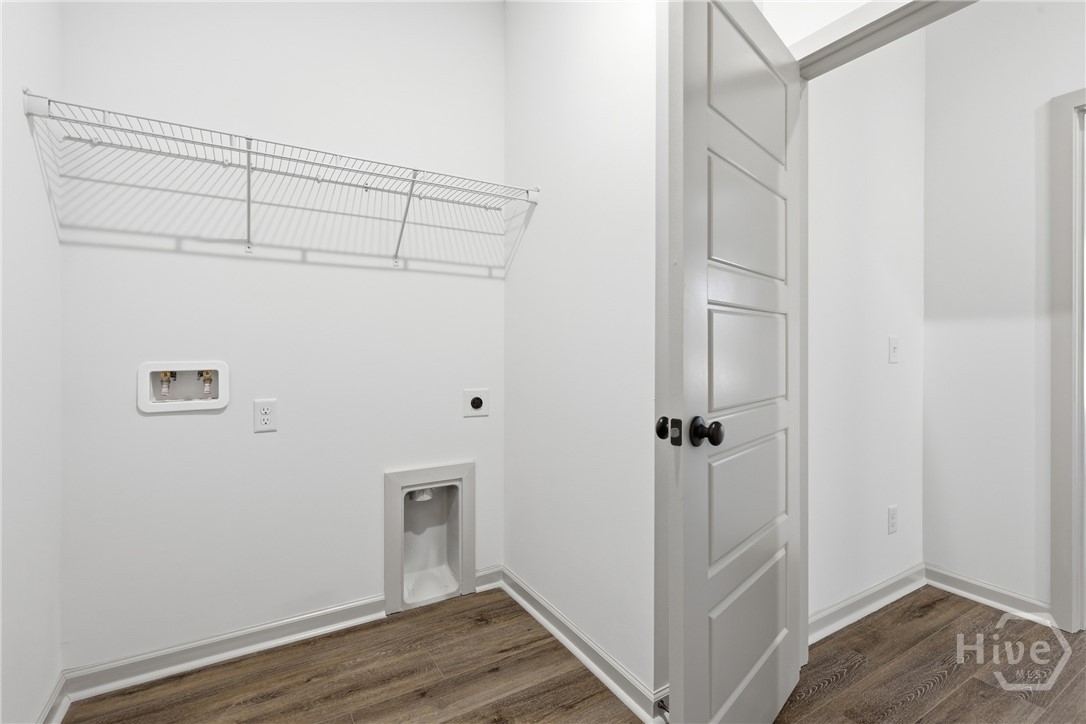 18 Grove Hollow Road Cobbtown, GA 30420 - Photo 20 of 33 The Waverly Plan by Lawrence Alexander Homes!