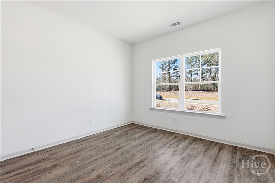 18 Grove Hollow Road Cobbtown, GA 30420 - Photo 22 of 33 The Waverly Plan by Lawrence Alexander Homes!