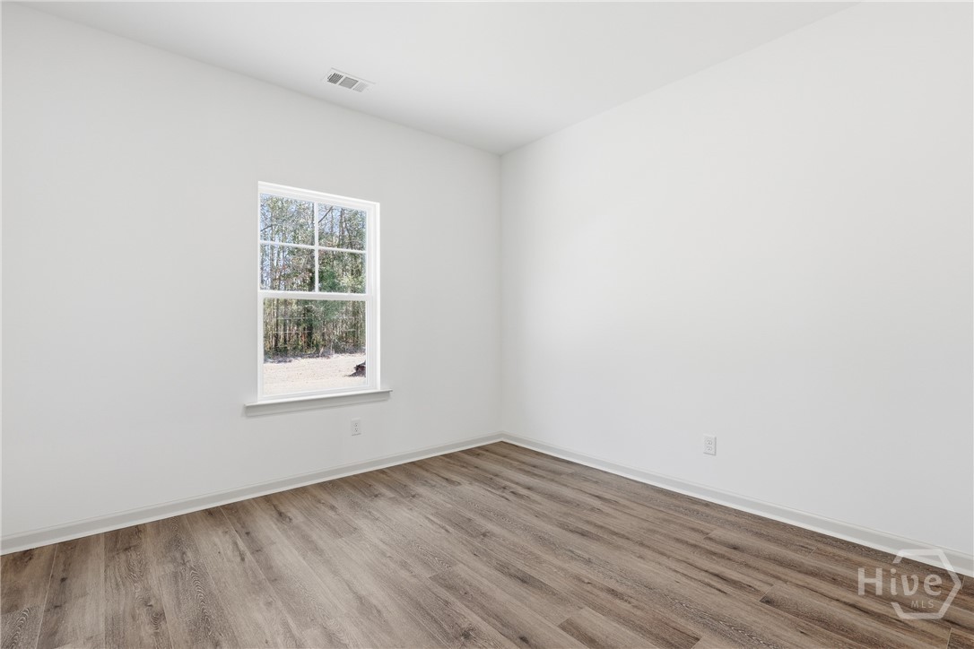 18 Grove Hollow Road Cobbtown, GA 30420 - Photo 23 of 33 The Waverly Plan by Lawrence Alexander Homes!