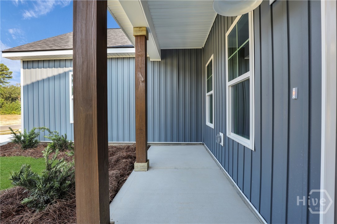 18 Grove Hollow Road Cobbtown, GA 30420 - Photo 7 of 33 The Waverly Plan by Lawrence Alexander Homes!