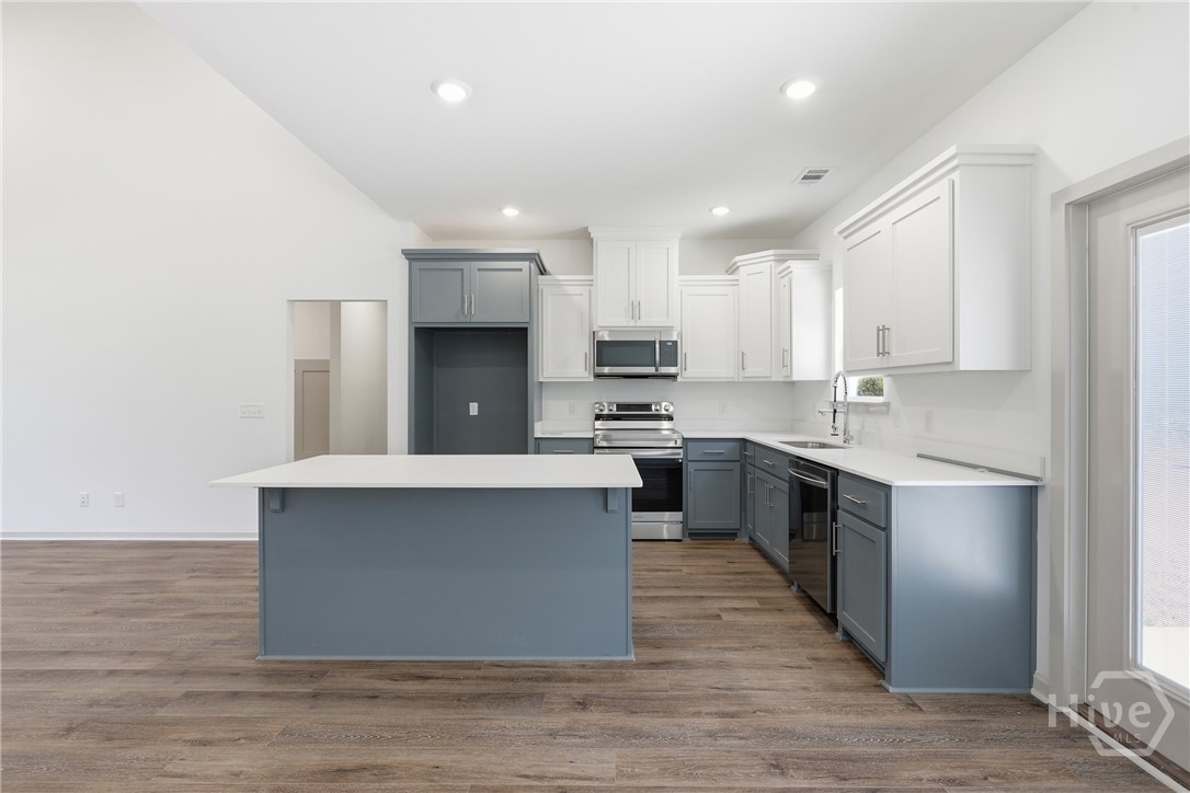 18 Grove Hollow Road Cobbtown, GA 30420 - Photo 10 of 33 The Waverly Plan by Lawrence Alexander Homes!