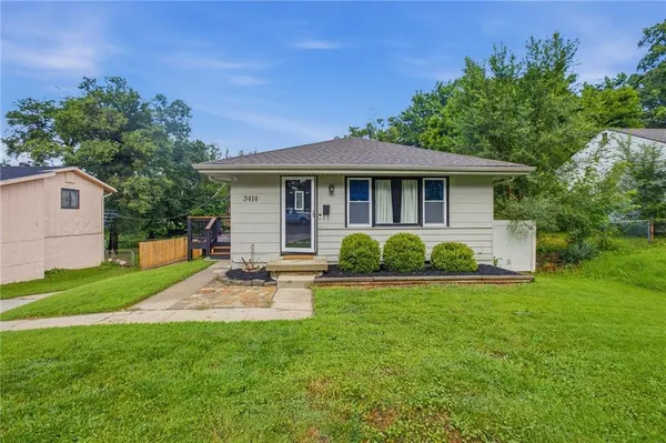 $235,000 | 3414 South Evanston Avenue, Independence, MO 64052