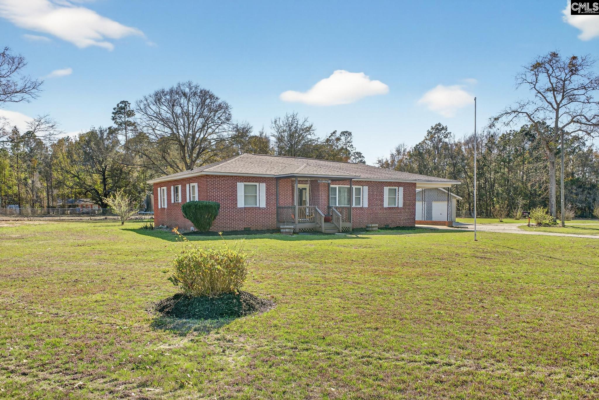 4462 Festival Trail Road Wagener, SC 29164 - Photo 6 of 27