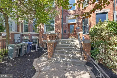 $1,095,000 | 2724 13th Street Northwest, Washington, DC 20009