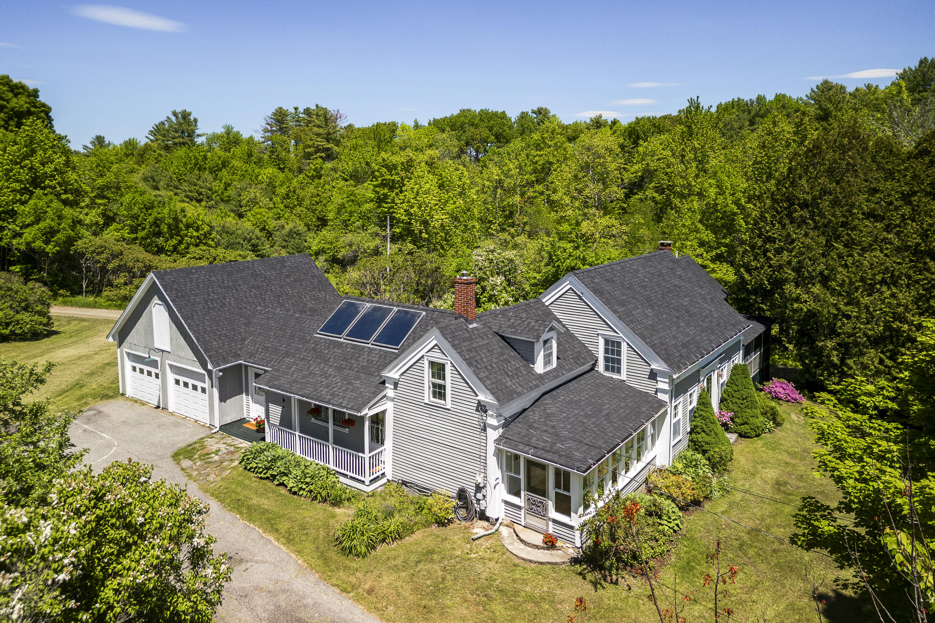 285 East Pond Road Jefferson, ME 04348 - Photo 2 of 44
