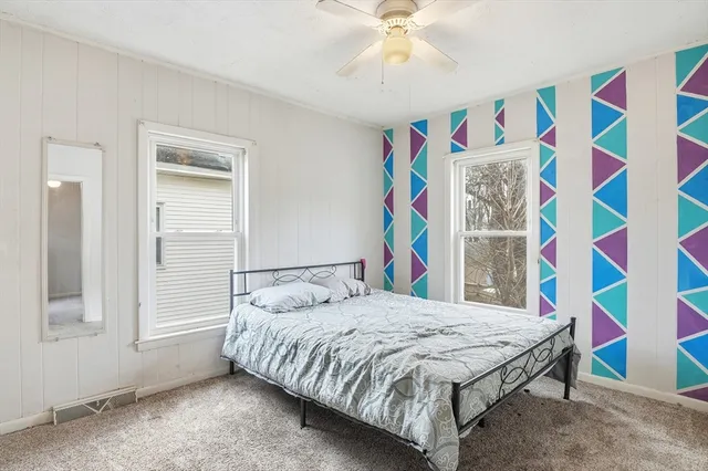 $450,000 | 21 Whitman Street, Leominster, MA 01453