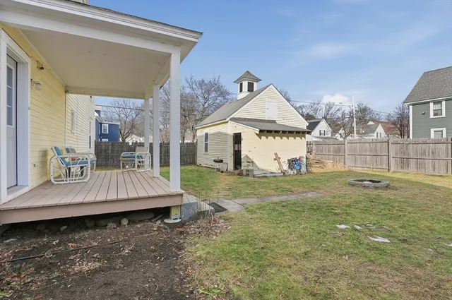 $450,000 | 21 Whitman Street, Leominster, MA 01453