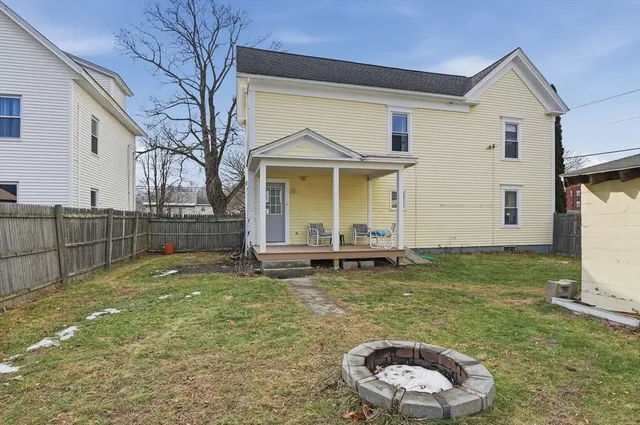 $450,000 | 21 Whitman Street, Leominster, MA 01453
