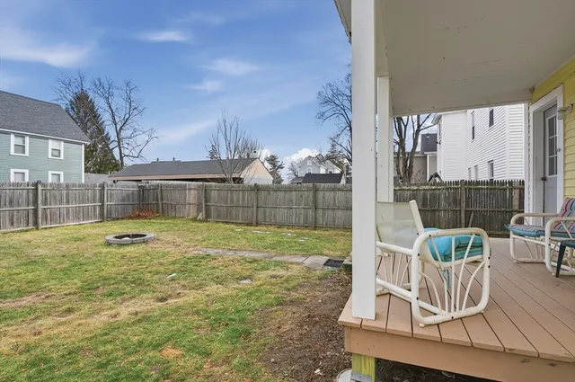 $450,000 | 21 Whitman Street, Leominster, MA 01453