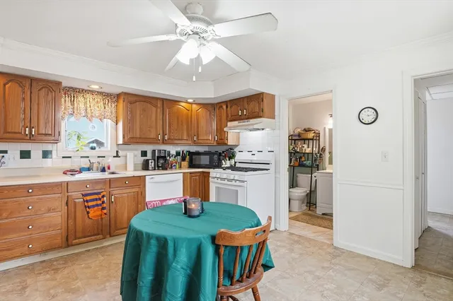 $450,000 | 21 Whitman Street, Leominster, MA 01453