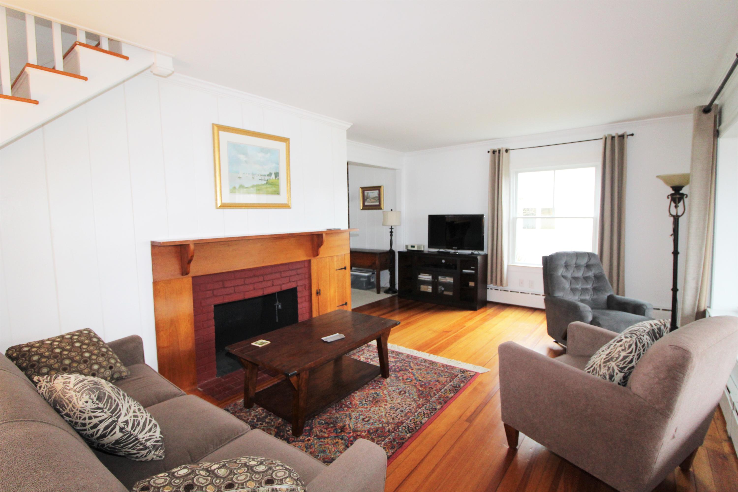 62 Snow Inn Road Harwich Port, MA 02646 - Photo 3 of 28 Living room