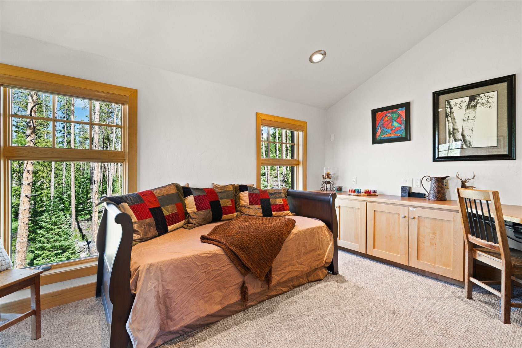 123 Westerman Road Breckenridge, CO 80424 - Photo 15 of 45
