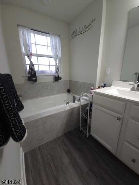 108 Freedom Way Sicklerville, NJ 08081 - Photo 20 of 25