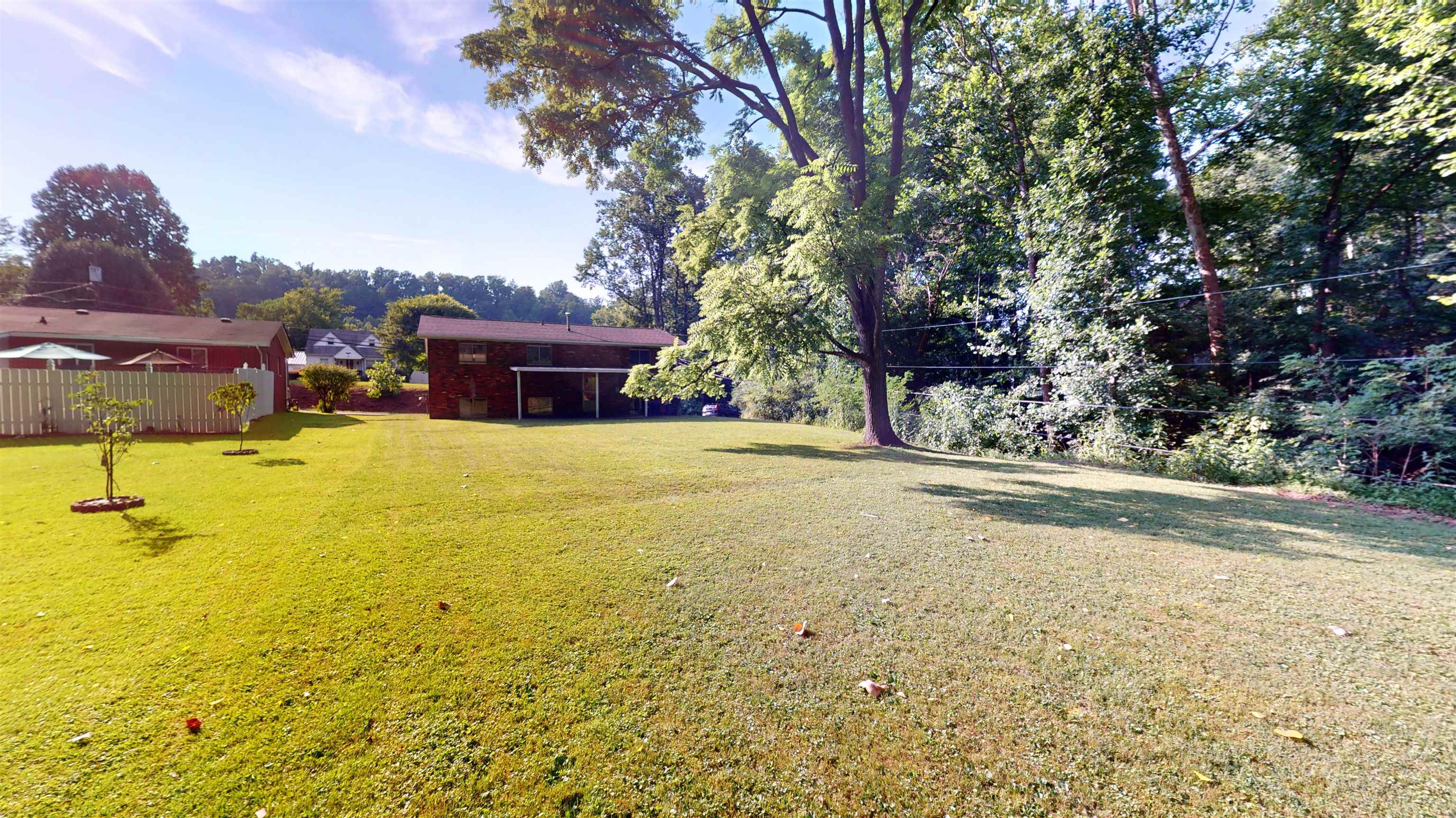 335 Goodwill Road Huntington, WV 25704 - Photo 29 of 30 Gallery Image 29