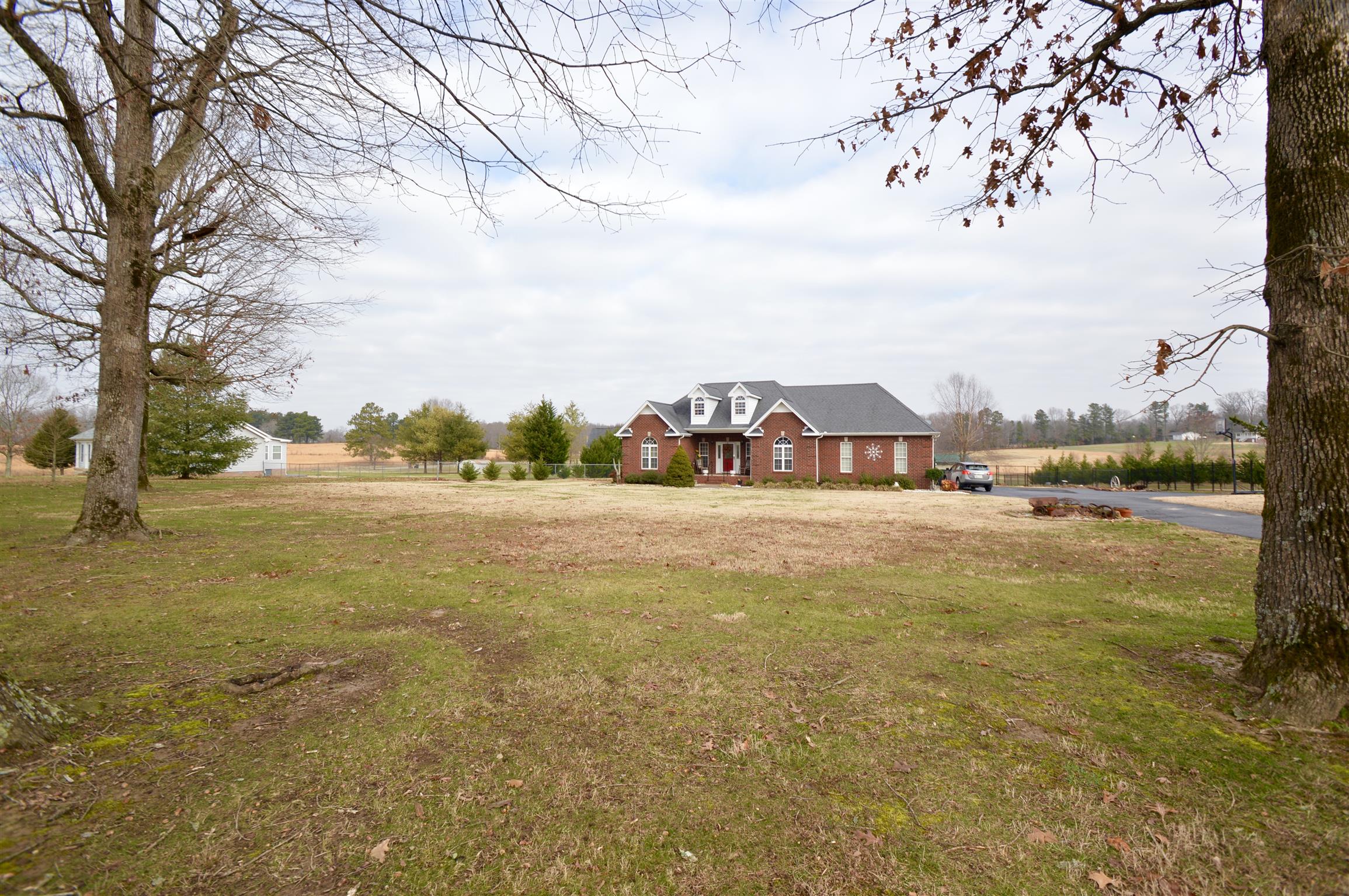 1605 Abiff Road Bon Aqua, TN 37025 - Photo 1 of 18 Gallery Image 1