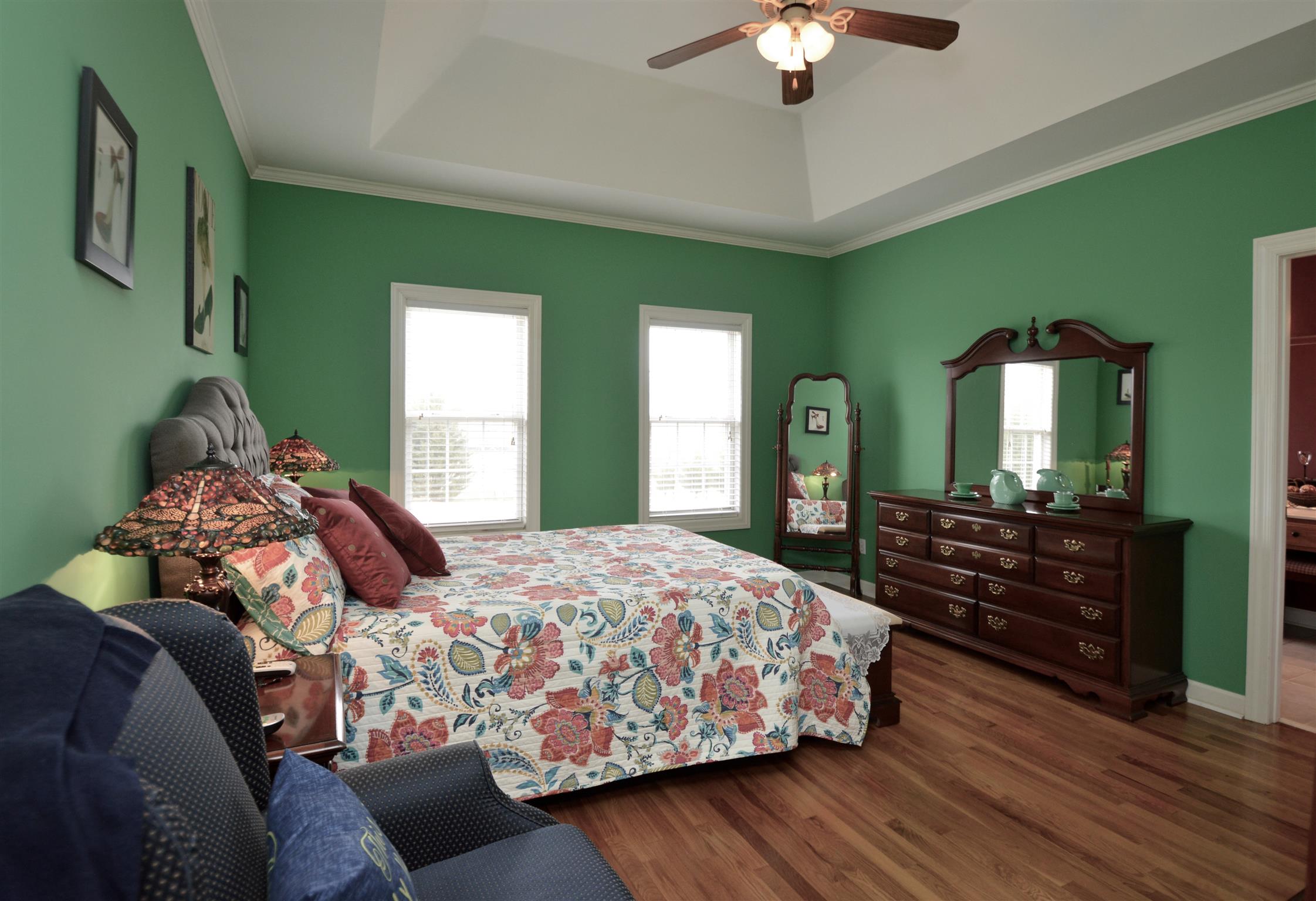 1605 Abiff Road Bon Aqua, TN 37025 - Photo 13 of 18 Gallery Image 13