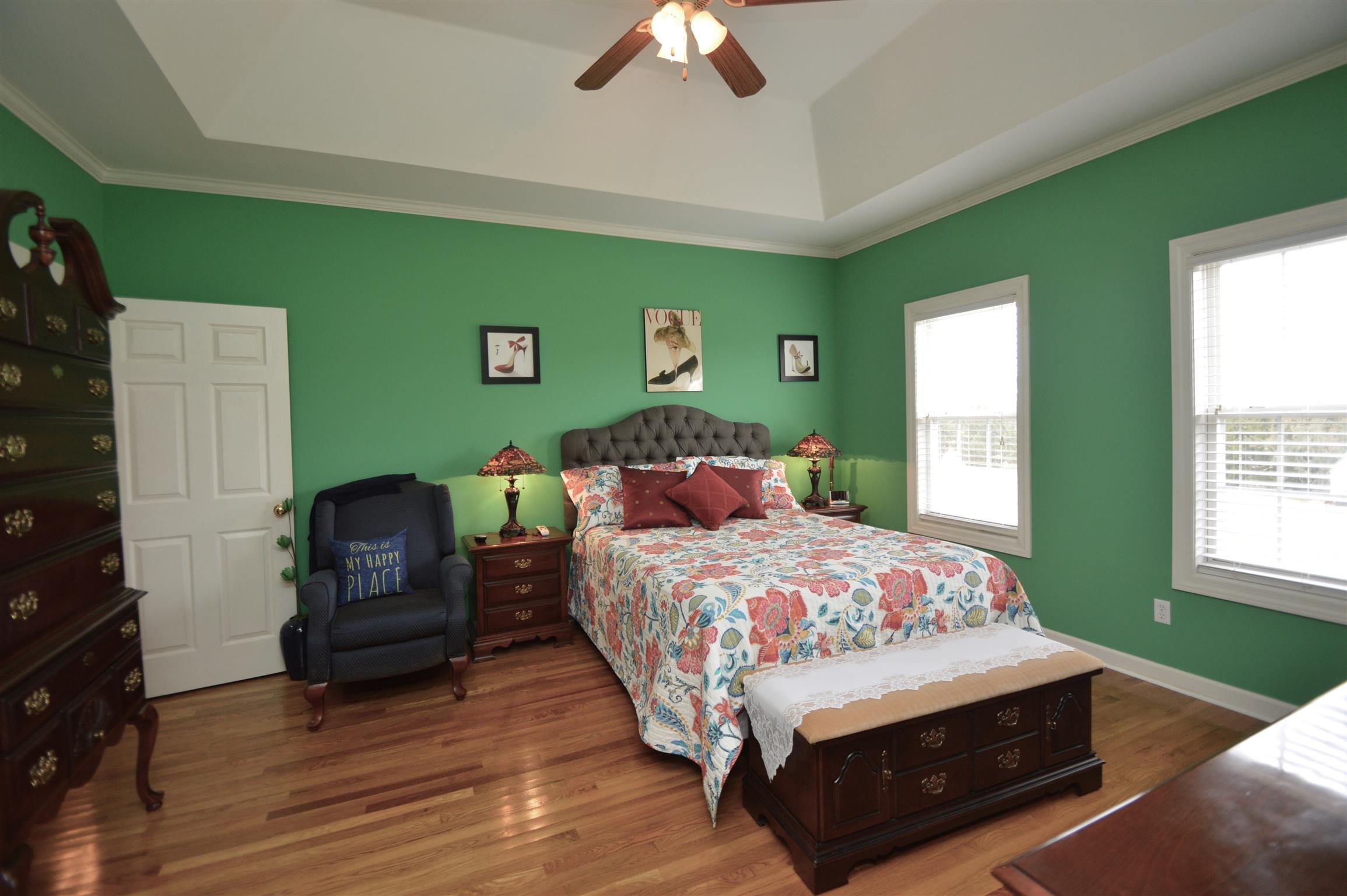 1605 Abiff Road Bon Aqua, TN 37025 - Photo 14 of 18 Gallery Image 14