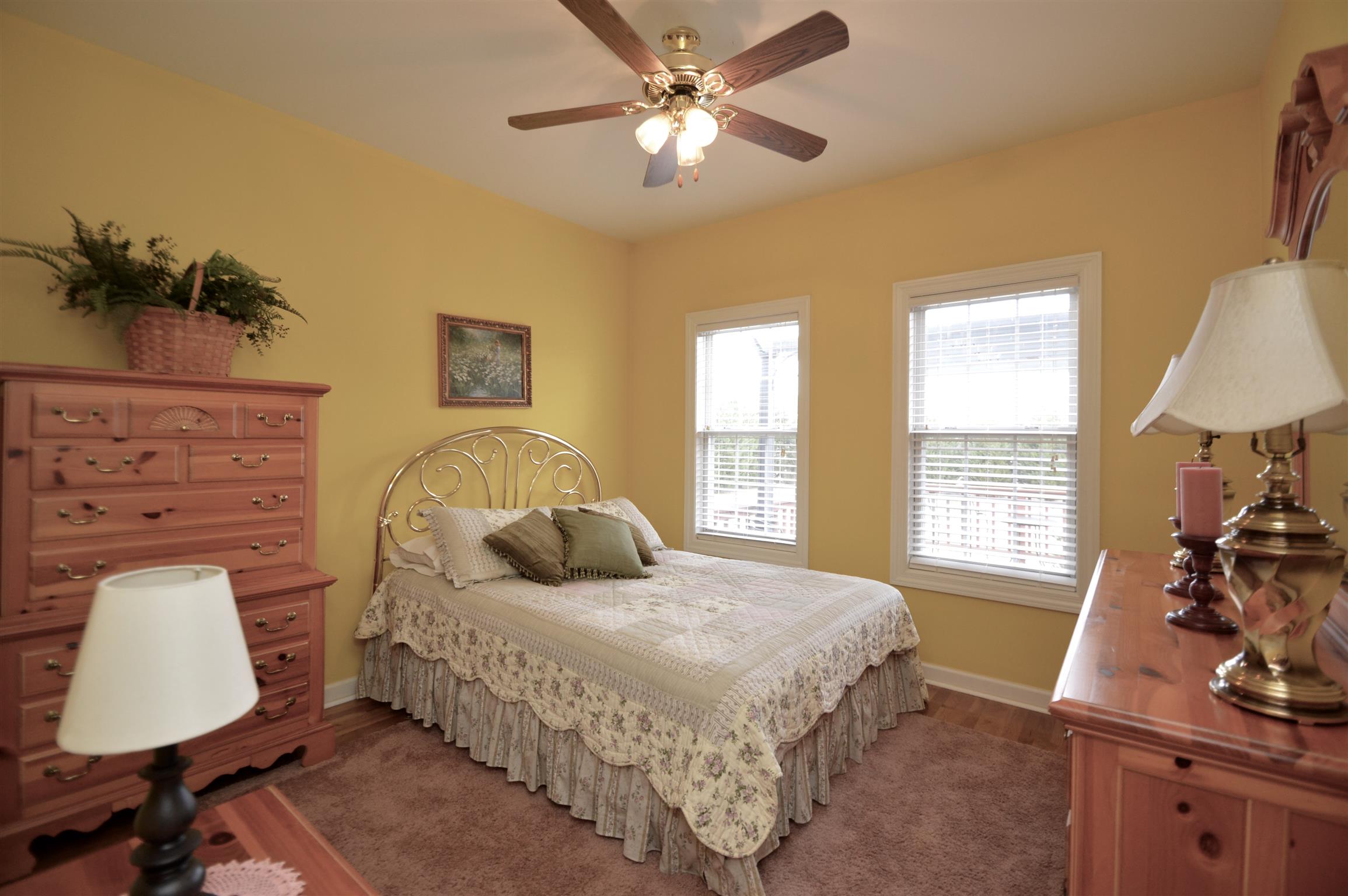 1605 Abiff Road Bon Aqua, TN 37025 - Photo 17 of 18 Gallery Image 17