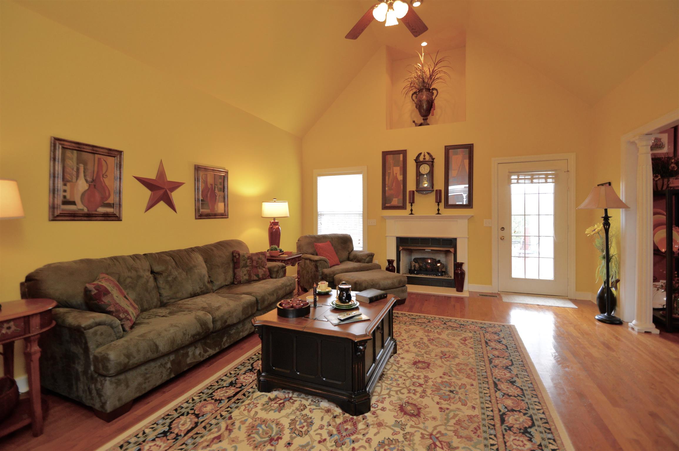 1605 Abiff Road Bon Aqua, TN 37025 - Photo 3 of 18 Gallery Image 3