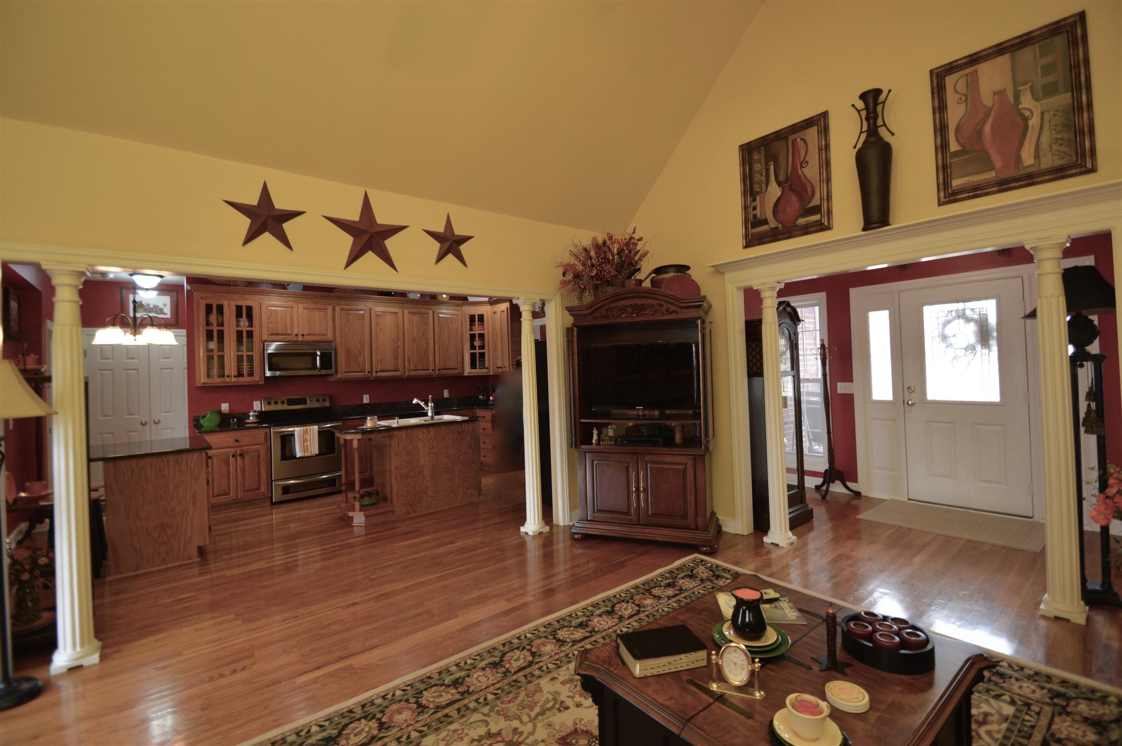1605 Abiff Road Bon Aqua, TN 37025 - Photo 4 of 18 Gallery Image 4