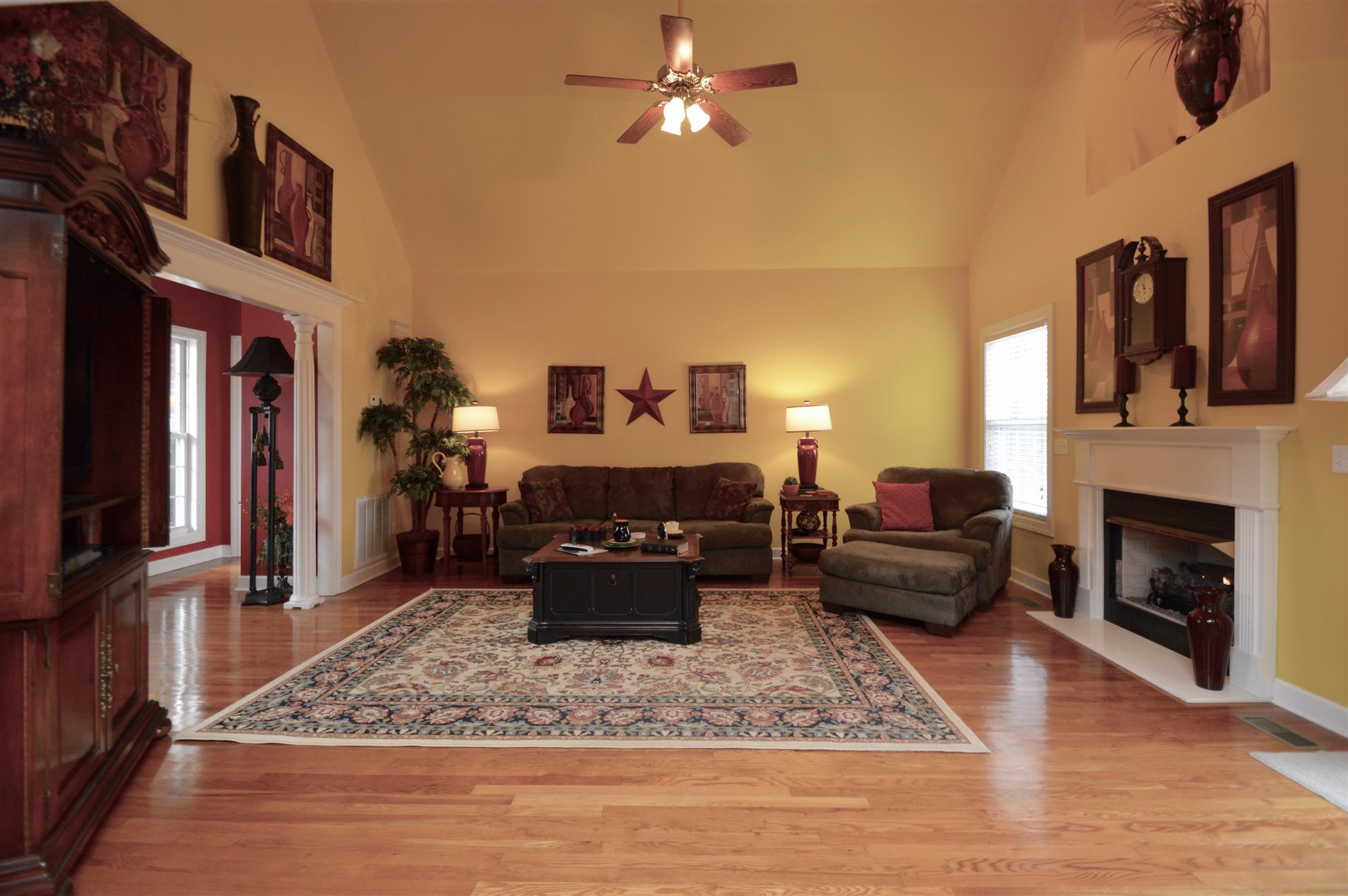 1605 Abiff Road Bon Aqua, TN 37025 - Photo 5 of 18 Gallery Image 5