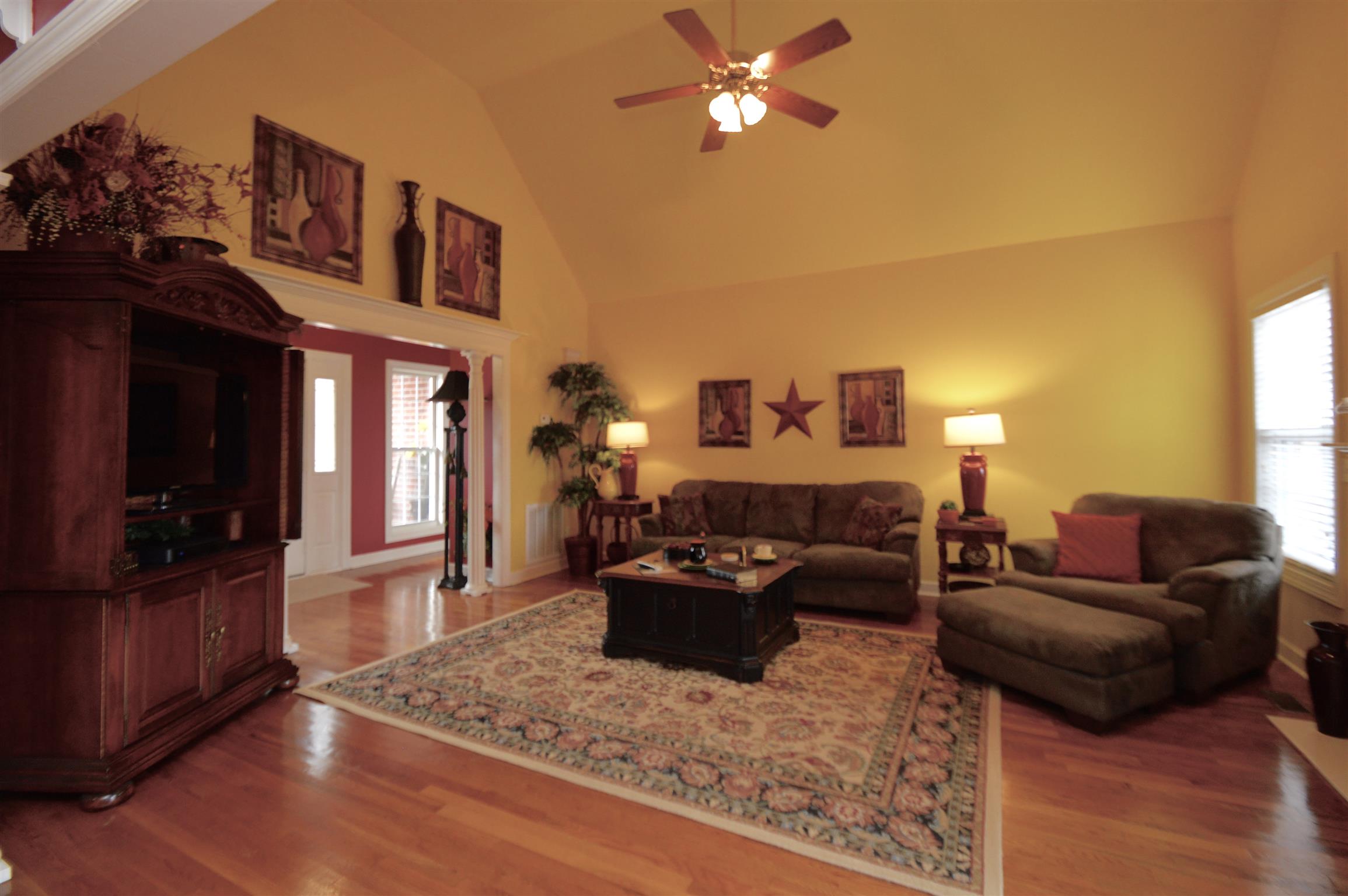 1605 Abiff Road Bon Aqua, TN 37025 - Photo 6 of 18 Gallery Image 6