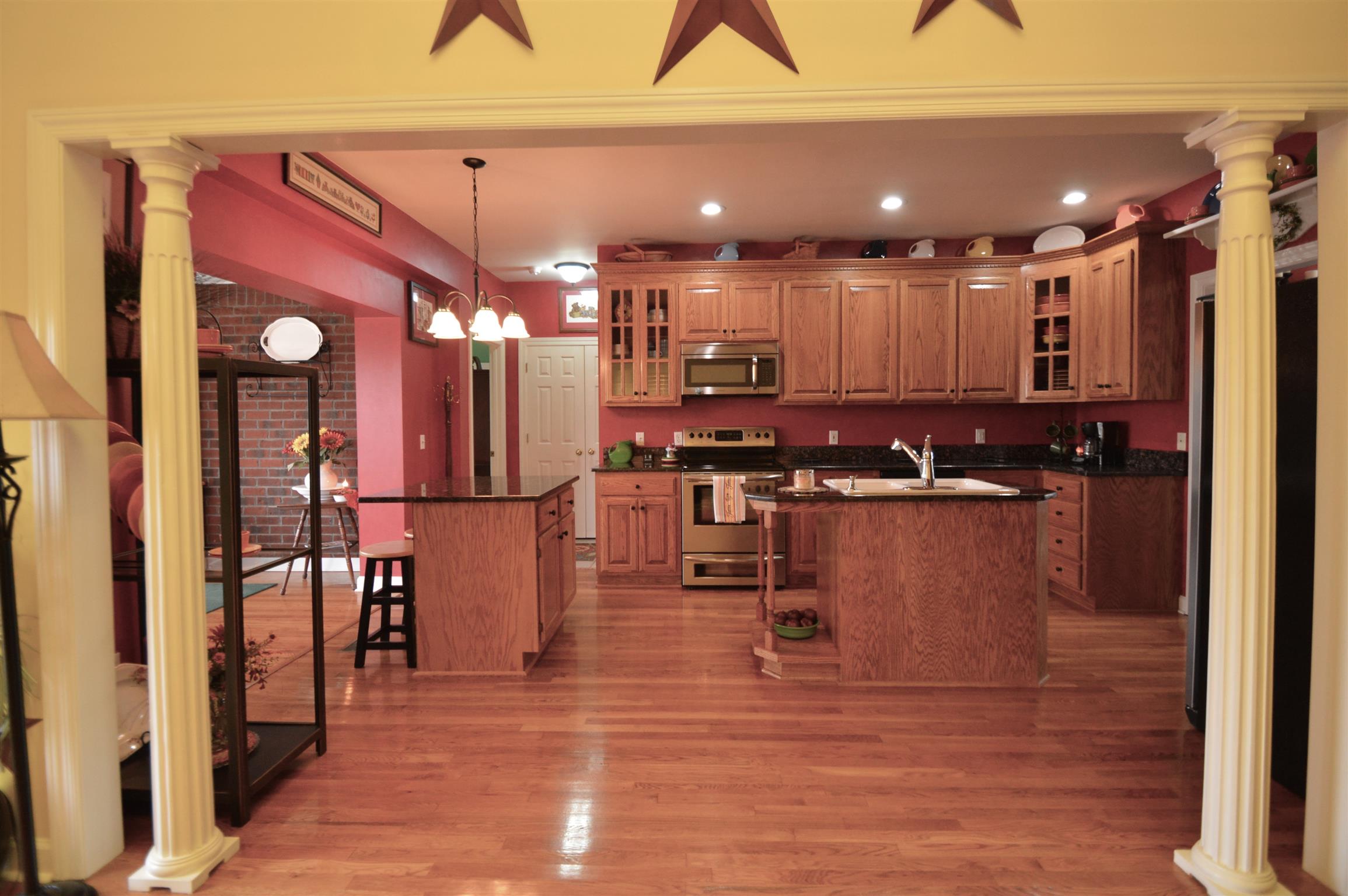 1605 Abiff Road Bon Aqua, TN 37025 - Photo 7 of 18 Gallery Image 7