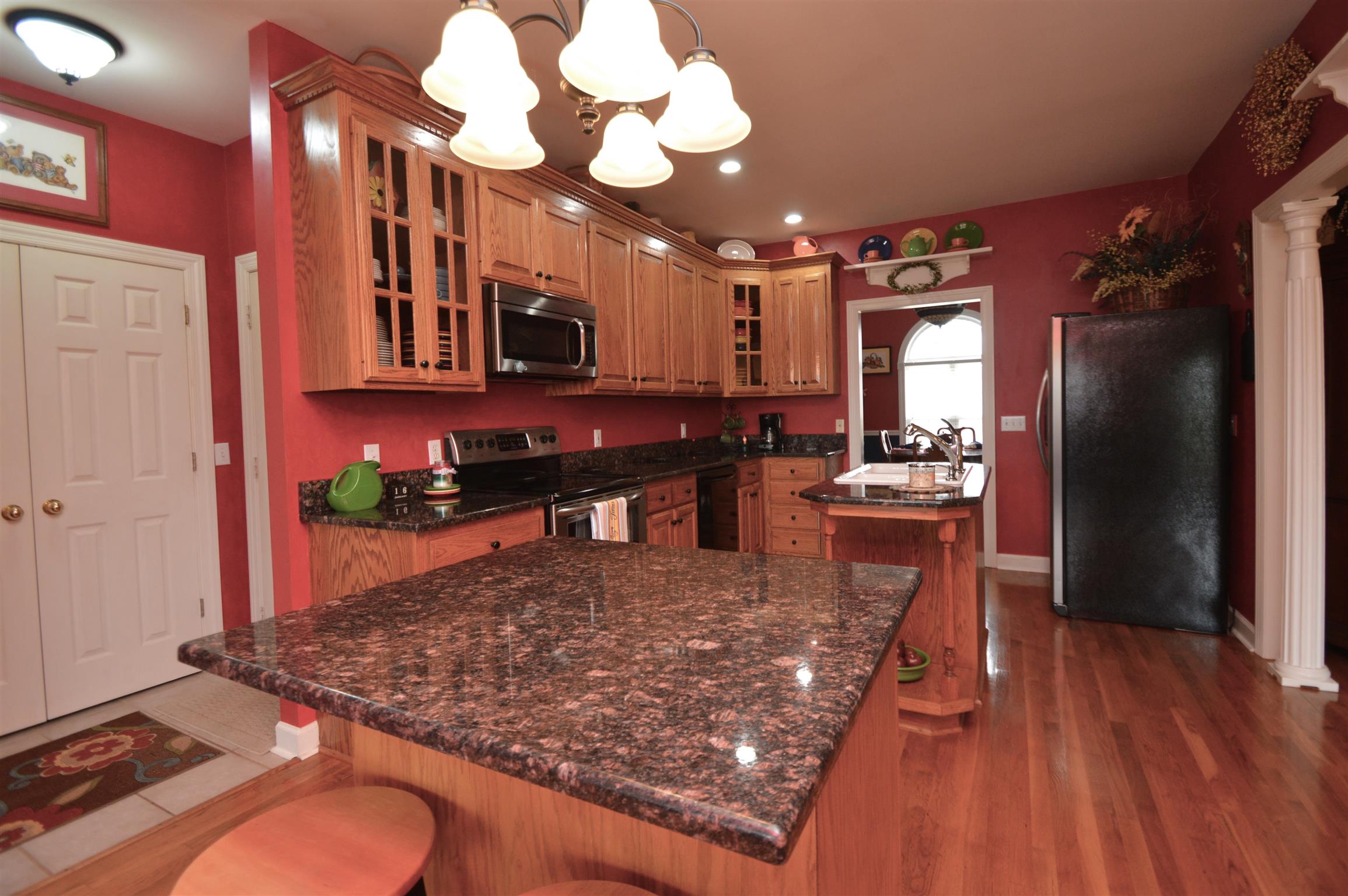 1605 Abiff Road Bon Aqua, TN 37025 - Photo 8 of 18 Gallery Image 8