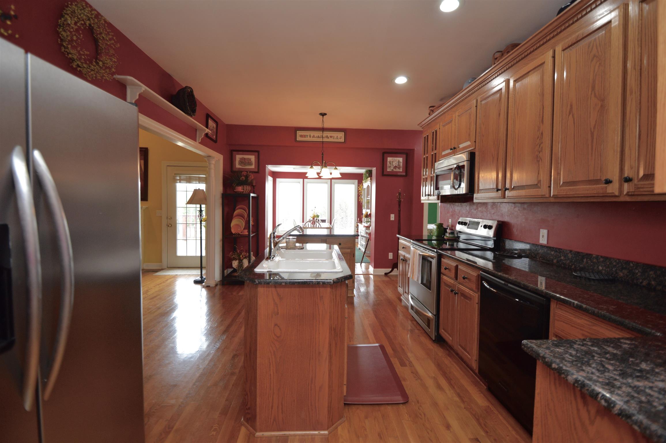 1605 Abiff Road Bon Aqua, TN 37025 - Photo 9 of 18 Gallery Image 9