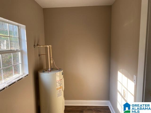 611 2nd Street South Oneonta, AL 35121 - Photo 12 of 26
