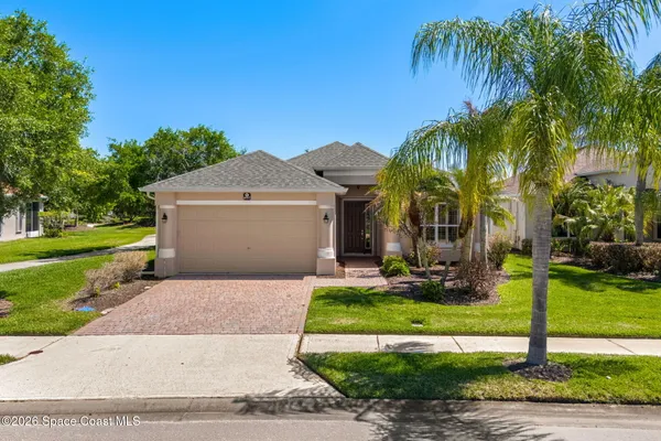 $459,900 | 6957 Floristana Drive, Melbourne, FL 32940