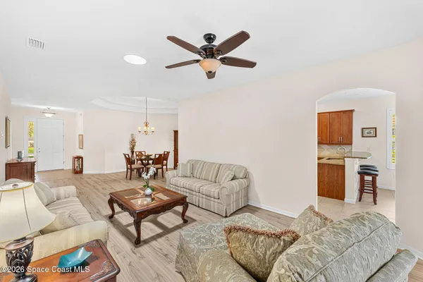 $459,900 | 6957 Floristana Drive, Melbourne, FL 32940