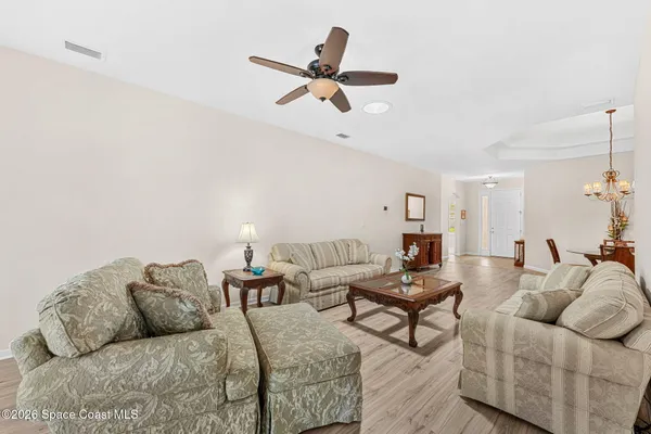 $459,900 | 6957 Floristana Drive, Melbourne, FL 32940