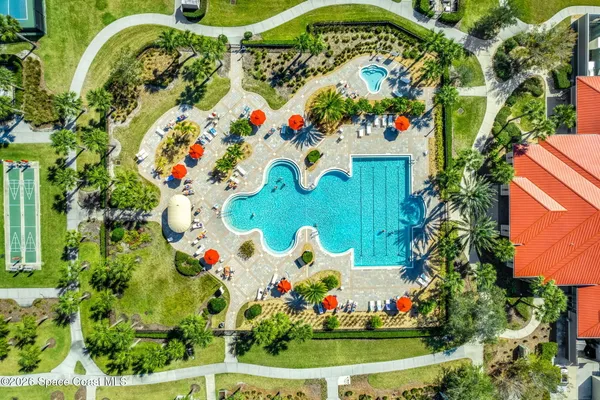 $459,900 | 6957 Floristana Drive, Melbourne, FL 32940