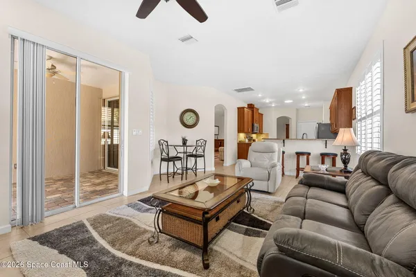 $459,900 | 6957 Floristana Drive, Melbourne, FL 32940