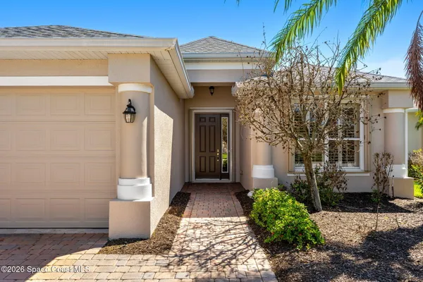 $459,900 | 6957 Floristana Drive, Melbourne, FL 32940