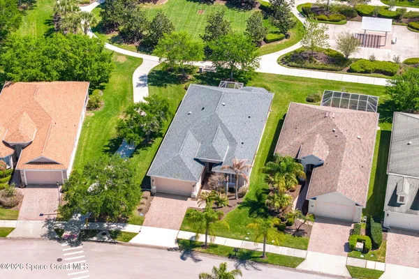 $459,900 | 6957 Floristana Drive, Melbourne, FL 32940