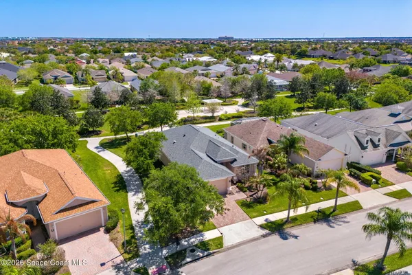 $459,900 | 6957 Floristana Drive, Melbourne, FL 32940