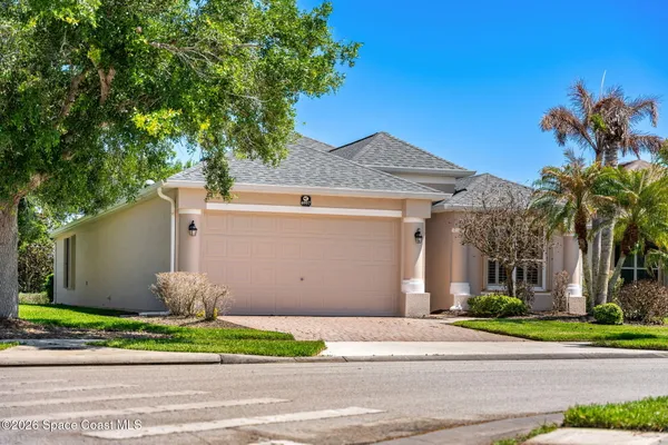 $459,900 | 6957 Floristana Drive, Melbourne, FL 32940