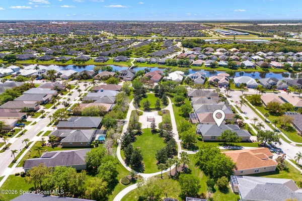 $459,900 | 6957 Floristana Drive, Melbourne, FL 32940