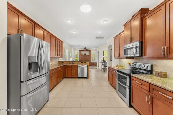 $459,900 | 6957 Floristana Drive, Melbourne, FL 32940