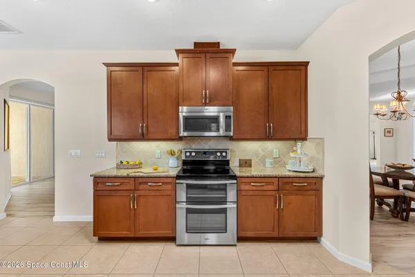 $459,900 | 6957 Floristana Drive, Melbourne, FL 32940