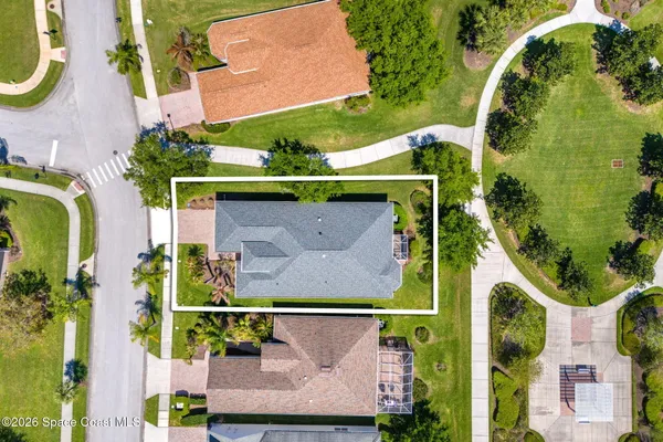 $459,900 | 6957 Floristana Drive, Melbourne, FL 32940