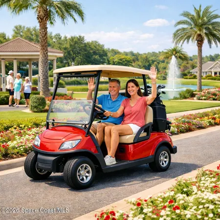 $459,900 | 6957 Floristana Drive, Melbourne, FL 32940