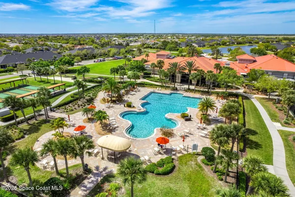 $459,900 | 6957 Floristana Drive, Melbourne, FL 32940