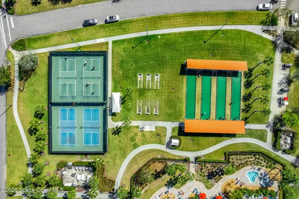 $459,900 | 6957 Floristana Drive, Melbourne, FL 32940